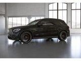 MERCEDES-BENZ GLC 63 AMG S 4M+ NIGHT BURM SPUR AIRMATIC SHZ