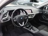 BMW 118i Advantage 17 Navi