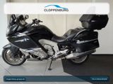 BMW K 1600 GTL 2 Pakete, RDC, DTC