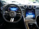 MERCEDES-BENZ GLC 300 d 4M AMG NIGHT SPUR PANO AHK DISTR 360
