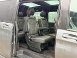 MERCEDES-BENZ V 300 AVANTGARDE AMG NIGHT ALLRAD AHK 2,5T PANO NAPPA