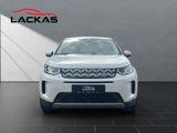LAND ROVER Discovery Sport Sport 2.0 P200 S AWD