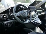 MERCEDES-BENZ V 250 EDITION EXTRAL NAVI KAMERA LED 8SITZER