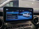 MERCEDES-BENZ V 300 AVANTGARDE EDITION LANG AMG NIGHT 4M 360°