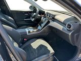 MERCEDES-BENZ C 300 T e , BURM AMG PREMIUM DISTR SPUR PANO
