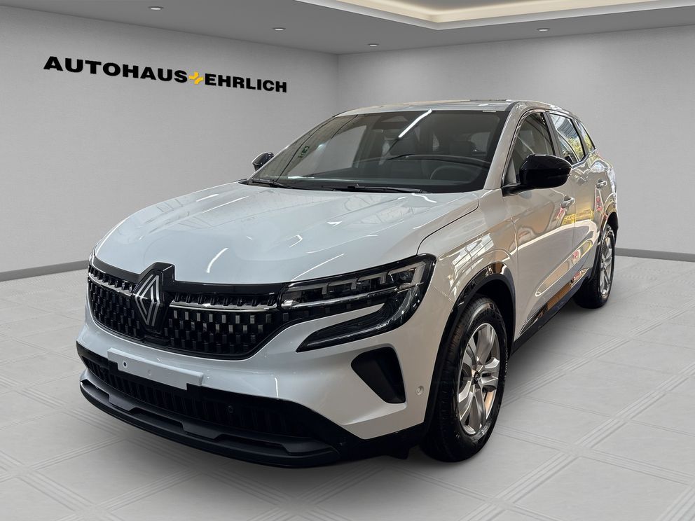 RENAULT Austral Evolution +Sitzheizung+ NP 36.490,-