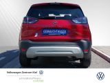 OPEL Crossland Elegance Klima Rückfahrkamera