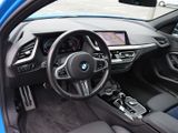 BMW 118i M Sport,Shadow-Line, Lenkrad heizbar