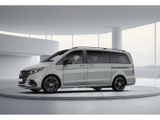 MERCEDES-BENZ V 300 d 4MATIC AVANTGARDE Lang NIGHT AMG BURM