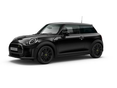 MINI Cooper SE Panorama+Navi+Leder+HUD+LED+RFK+PDCv+h