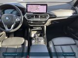 BMW X3 xDrive20d Navi+Kamera+SHZ+HiFi+Spurass.+LED