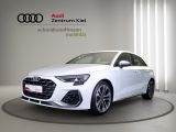 AUDI S3 Sportback TFSI S-tronic LED Parkassistent