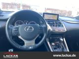LEXUS NX 300 h E-Four F-Sport*CARPLAY *LEDER*LED*HUD*