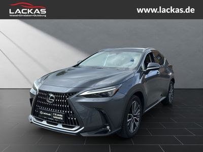 LEXUS NX 450 h+ Luxury*LED*360*ML*Pan orama*4x4*Allwet