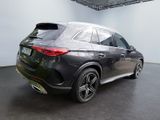 MERCEDES-BENZ GLC 200 d 4MATIC AMG MEMO 360 AHK DISTR KAMERA
