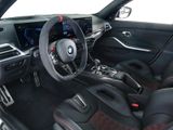 BMW M3 Touring CS Park Navi Leder Soundsystem Digitales Cockpit Memory Sitze