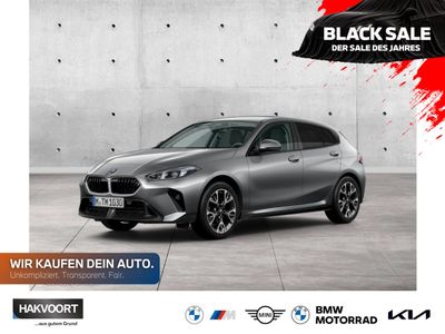 BMW 116 Black Sale 2026