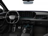 AUDI Q6 e-tron SUV performance 225 kW Klima Leder