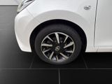 TOYOTA Aygo X- Final 1.0*1HAND*ALLWETTER*TEILLEDER*PDC*