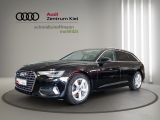 AUDI A6 Avant 50 TFSI e quattro Sport S-tronic Navi+