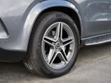 MERCEDES-BENZ GLE 350 de 4M , AMG BURM NIGHT WIDE MEMO MULTI
