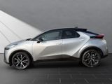 TOYOTA C-HR 1.8 Hybrid Team D *1HAND*TOTW*PDC*