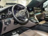 MERCEDES-BENZ V 300 AVANTGARDE NIGHT AHK 360° ALLRAD BURMESTER 7SITZER