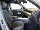 MERCEDES-BENZ GLB 220 d 4MATIC AMG NIGHT PREMIUM MULTI 360 AHK