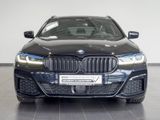 BMW 530 i xDrive Touring M Sport Laserlicht+ Memory