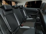 VW T-Cross ENERGY 1.0 l TSI 85 kW (116 PS) 7-Gang-DSG