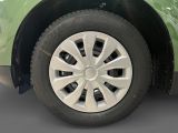 FORD Tourneo Courier Trend 1.0 Benzin DAB SHZ LenkradHZG Spurhalteass. Fernlichtass. Verkehrszeichenerk.