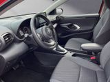 TOYOTA Yaris (XP21) Hybrid Comfort KLIMA*KAMERA*TOP
