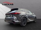 LEXUS RX 500 500 h DIRECT4 F SPORT+ Mark Levinson