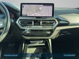 BMW X3 xDrive20d Navi+Kamera+SHZ+HiFi+Spurass.+LED
