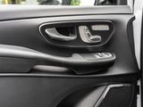 MERCEDES-BENZ V 300 EXCLUSIVE NIGHT AMG AIR 360° WINTER AMG