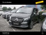 MERCEDES-BENZ V 250 EDITION EXTRALANG 8SITZER NAVI KLIMA LED