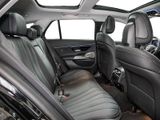 MERCEDES-BENZ E 300 T de 4M All Terr , BURM AVANTGARDE NIGHT