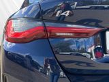 BMW i4 eDrive35 M-Sport Harman HUD AHK DAB Alarm