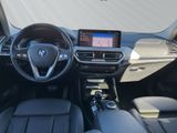 BMW X3 xDrive 20d Laser Navi Kamera SHZ DAB Hifi