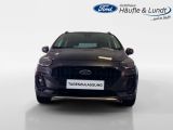 FORD Fiesta Active 1.0 Benzin MHEV Winterpaket Navi Apple CarPlay Android Auto 2-Zonen-Klimaautom