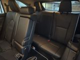 TOYOTA Highlander Hybrid Luxury 7 SITZER+AHK+LEDER+HuD