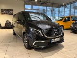 MERCEDES-BENZ EQV 300 Avantgarde Airmatic Burmester Distronic Kamera el. Türen 7 Sitze