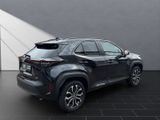 TOYOTA Yaris Cross Hybrid FWD Teampla yer 1.5 Navi Digi