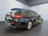 MERCEDES-BENZ C 300 d T AVANTGARDE KAMERA SPUR PDC SHZ