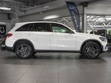 MERCEDES-BENZ GLC 300 de 4M // AMG NIGHT AHK KAMERA SPUR PDC