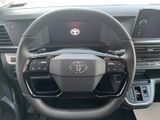 TOYOTA Proace Verso L2 Team D 1HAND*TOTW*SCHECKHEFT*