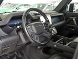 LAND ROVER Defender 110 X-Dynamic 3.0 D300  MEMO 360 AHK