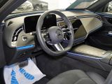 MERCEDES-BENZ E 200 T , AMG NIGHT AHK DISTR KAMERA PANO SPUR