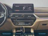BMW 520d Touring Head-Up+Navi+Luft+Kamera+ACC+SHZ+BT