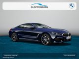 BMW 840d xDrive Coupé M Sport Head-Up+Navi+Kamera+BT